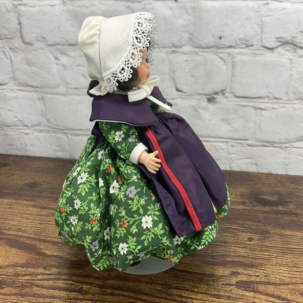 Madame Alexander product vintage